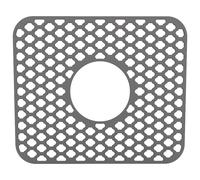 Protezione Dello Scarico Centrale Tappetini Lavello Per Della Cucina