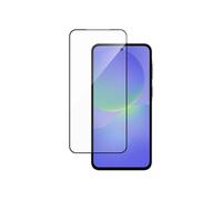 Protezione dello schermo - BBC - Samsung Galaxy A37 5G - Vetro temperato 2.5D 9H - Trasparente - Oleofobico