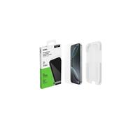 Protezione dello schermo - Belkin - ScreenForce InvisiGlass - iPhone 17 Pro Max - Antigraffio - Durezza 9H