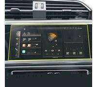 Protezione Dello Schermo Dell'automobile Per Octavia Per Kodiaq Per Superb Per Karoq Per Kamiq Display LCD Dashboard Accessori Interni adesivo protettivo(GPS)
