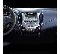 Protezione Dello Schermo Di Navigazione GPS Per Auto Per Chevrolet Cruze Interni 2013 2014 2015 2016 2017 2018 Pellicola Protettiva Dello Schermo Di Tocco(C)