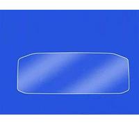 Protezione Dello Schermo Di Navigazione Per Auto Display LCD Pellicola Per VW T-roc 2018 2019 2020 T Roc Dashoard Pannello Di Copertura(Dashboard film)