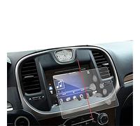 Protezione Dello Schermo Di Navigazione Per Auto Per Chrysler 200/300 / Pacifica 2017 2018 2019 Protezione Dello Schermo Di Tocco In Vetro Temperato