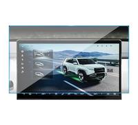 Protezione dello schermo di navigazione per mula Leopard Titanium 3 2025 | Compatibile con BYD, (pellicola normale/di navigazione da 39,6 cm), durezza 9H, senza bolle, facile installazione