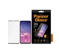 Protezione dello schermo e del retro PanzerGlass 7185 per Galaxy S10 - Nouvo