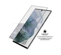 Protezione dello schermo e del retro PanzerGlass 7295 per Galaxy S22 Ultra - Nouvo