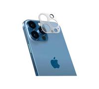 Protezione dello schermo - Force Glass - iPhone 13 Pro Max - Vetro temperato - Resistente ai graffi - Garanzia a vita