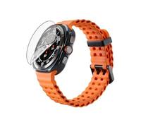Hama Super Hybrid Pellicola proteggischermo trasparente Samsung 1 pz - Nouvo