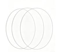 Protezione dello schermo in vetro temperato a copertura completa per Swatch x per AP per orologio reale mantenendo la luminosità originale del display e la precisione del tocco
