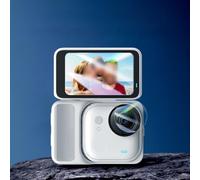 Protezione dello schermo in vetro temperato ultra HD per Insta360 GO Ultra - durezza 9H e compatibilità precisa del dispositivo