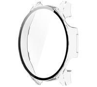 Protezione dello schermo integrata Guardia Case Covers Per Orologio 46mm Resistente ai graffi Antiurto Smartwatch Copertura Completa Shell Protezioni Antipolvere