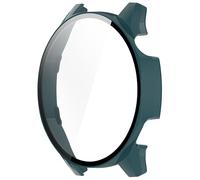 Protezione dello schermo integrata Guardia Case Covers Per Orologio 46mm Resistente ai graffi Antiurto Smartwatch Copertura Completa Shell Protezioni Antipolvere