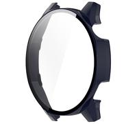 Protezione dello schermo integrata Guardia Case Covers Per Orologio 46mm Resistente ai graffi Antiurto Smartwatch Copertura Completa Shell Protezioni Antipolvere