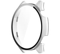 Protezione dello schermo integrata Guardia Case Covers Per Orologio 46mm Resistente ai graffi Antiurto Smartwatch Copertura Completa Shell Protezioni Antipolvere