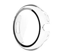 Protezione dello schermo integrata Guardia Custodia Cover per Watch 4 Dispositivo Indossabile Resistente ai graffi Antiurto Copertura Completa Shell Sleeve