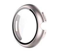 Protezione dello schermo integrata Guardia Custodia Cover per Watch 4 Dispositivo Indossabile Resistente ai graffi Antiurto Copertura Completa Shell Sleeve