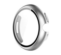 Protezione dello schermo integrata Guardia Custodia Cover per Watch 4 Dispositivo Indossabile Resistente ai graffi Antiurto Copertura Completa Shell Sleeve