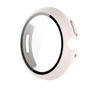 Protezione dello schermo integrata Guardia Custodia Cover per Watch 4 Dispositivo Indossabile Resistente ai graffi Antiurto Copertura Completa Shell Sleeve