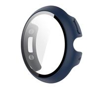 Protezione dello schermo integrata Guardia Custodia Cover per Watch 4 Dispositivo Indossabile Resistente ai graffi Antiurto Copertura Completa Shell Sleeve