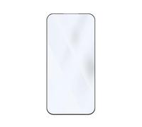 Protezione dello schermo - JUSTIN - iPhone 17 - Vetro temperato - Applicatore - Installazione facile