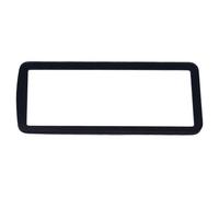 Protezione dello schermo LCD per la fotocamera D7500. Sostituzione dello schermo in vetro trasparente e rigido, facile da applicare e comodo tocco