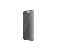 Protezione dello schermo - PanzerGlass - iPhone 14 Pro - Nero - Privacy - Vetro temperato