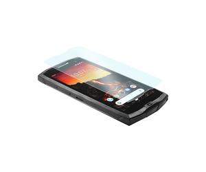 Protezione dello schermo per Crosscall Core M4 9H Vetro temperato piatto