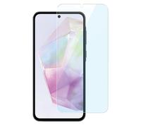 Protezione dello schermo per Galaxy A36 5G in vetro temperato piatto