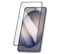 Protezione dello Schermo per Galaxy S26 in vetro Bordi Smussati 2.5D