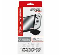 Protezione dello Schermo per Nintendo Switch Blackfire OLED