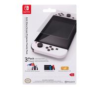 Protezione dello Schermo per Nintendo Switch Powera NSAC0006-02