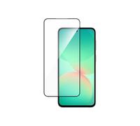 Protezione dello schermo per smartphone Bbc SmartFrame 2,5D Vetro temperato Trasparente per Samsung Galaxy A57 5G