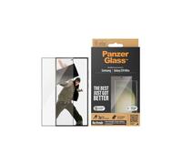 "Protezione dello schermo - PG - Galaxy S Ultra 2024 - Vetro temperato - Resistente ai graffi - Protezione dello schermo"