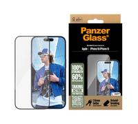 Panzerglass Panzerglass Pg Scrn Iphone 16 6.1inch Uwf T_0300_1S02-05X Informatic