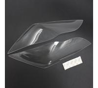 Protezione Dell'Obiettivo Del Faro Chiaro Per Kawasaki Zx-10R Zx 10R 2011-15 T9