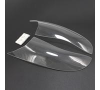 Protezione Dell'Obiettivo Del Faro Chiaro Per Kawasaki Zx-10R Zx 10R 2016-18 H7