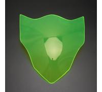 Protezione Dell'Obiettivo Del Faro Verde Per Suzuki Gsx-R 600 Gsx R 600 14-20 Y