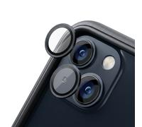 Protezione dell'Obiettivo della Fotocamera per iPhone 13 / 13 Mini Anti-Graffi