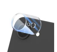 Protezione dell'Obiettivo della Fotocamera per iPhone 17 Ultra Resistente