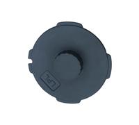 Protezione dell'obiettivo della fotocamera Preciso Progettazione Scudo di copertura per fotocamere DSLR Protezione antipolvere Lente LPL Mount Caps Per Fotografia