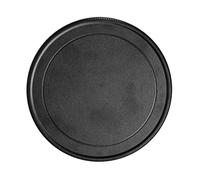 Protezione dell'obiettivo e protezioni antigraffio Opzione di dimensioni multiple per telescopi DSLR binocoli Guardie lente in alluminio DSLR Guard