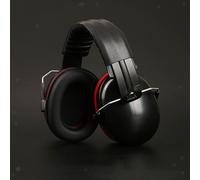 Protezione dell'udito regolabile con cancellazione del rumore per cuffie con