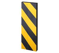 Protezione di Autotür, protezione per tacchino di tacchino con riflessione riflessa, in esecuzione grave, cuscino di protezione dalla schiuma di schiuma per palestra casa