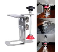 Protezione di Bloccaggio Dello Strumento di Posizionamento Della Porta