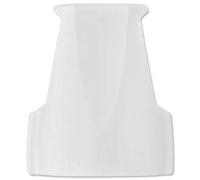 Protezione di Contatto della frizione, ISO, Bianco