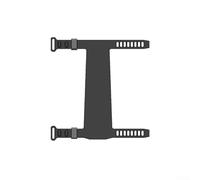 Protezione di espansione per reggisella idraulica in gomma siliconica con funzione telescopica regolabile per proteggere dai sedimenti e ridurre l'usura sulle parti del seattube della bicicletta (S)