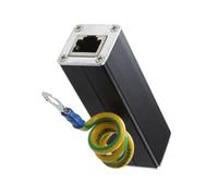 Protezione di Ethernet delle protezioni di alta efficienza per il protettore dei dispositivi di rete per le protezioni della fotocamera delle macchine fotografiche