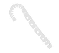 Protezione di formazione di protezione del Circuito di Hockey a Lama, Regolazione | Livelli di scaffalature leggere per l'addestramento Strree Stickockey, Protegge la Lama dal r