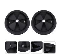 Protezione di ricambio per lo smaltimento del deflettore del lavello per lo