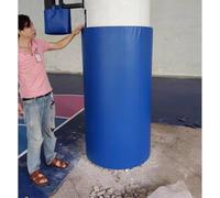 Protezione di sicurezza dell'ammortizzatore del cuscino della schiuma dell'imbottitura di Palo per le colonne di sostegno